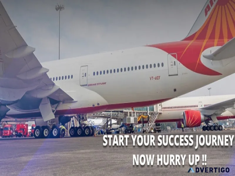 Delhi airport jobs for freshers