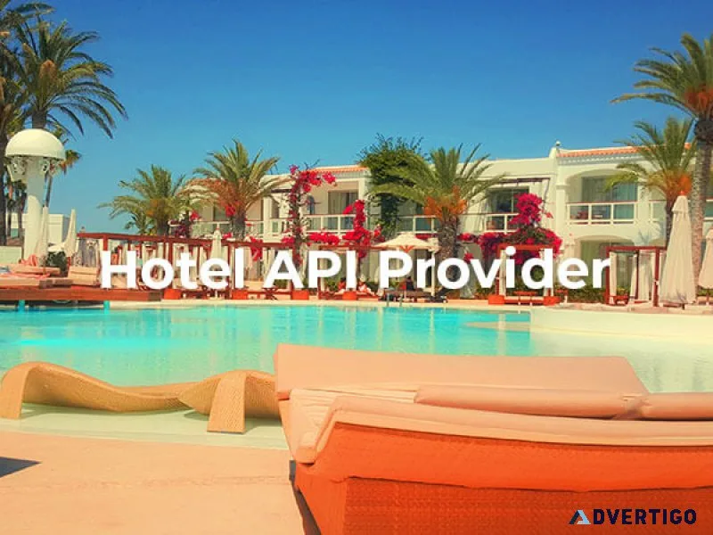 Hotel api