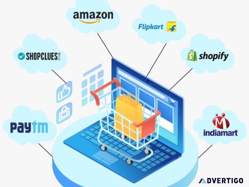 Marketplace management service in nagpur