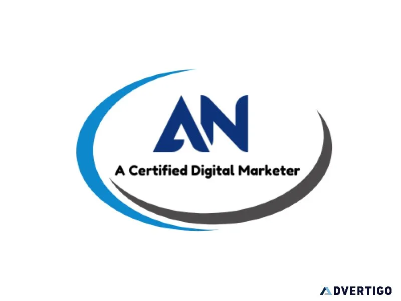 Digital aditi navalu certified digital marketer in mumbai