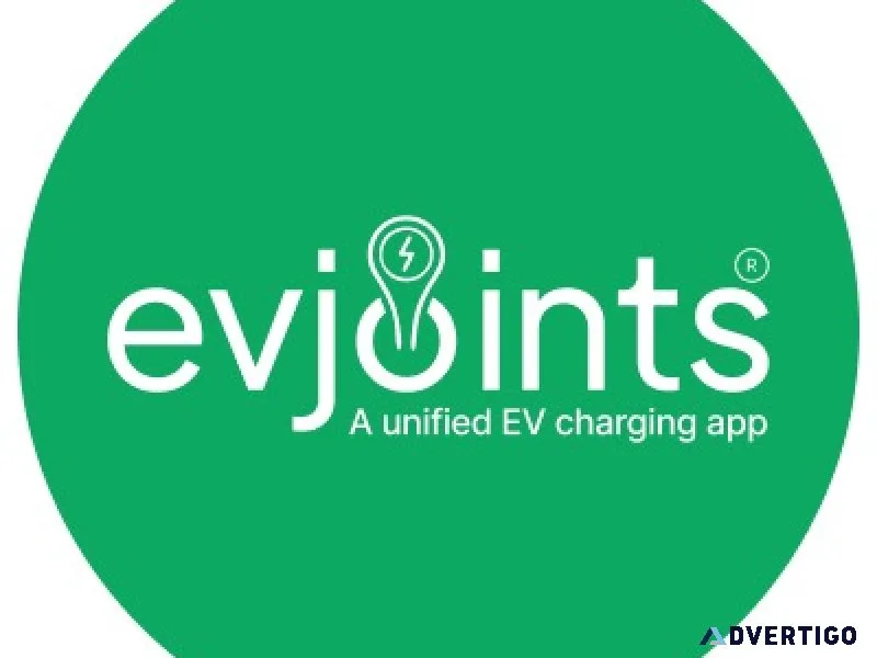 Ev charging companies