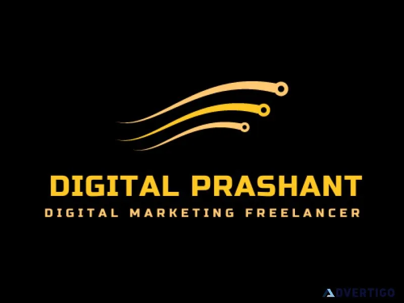 Digital prashant certified digital marketer in mumbai