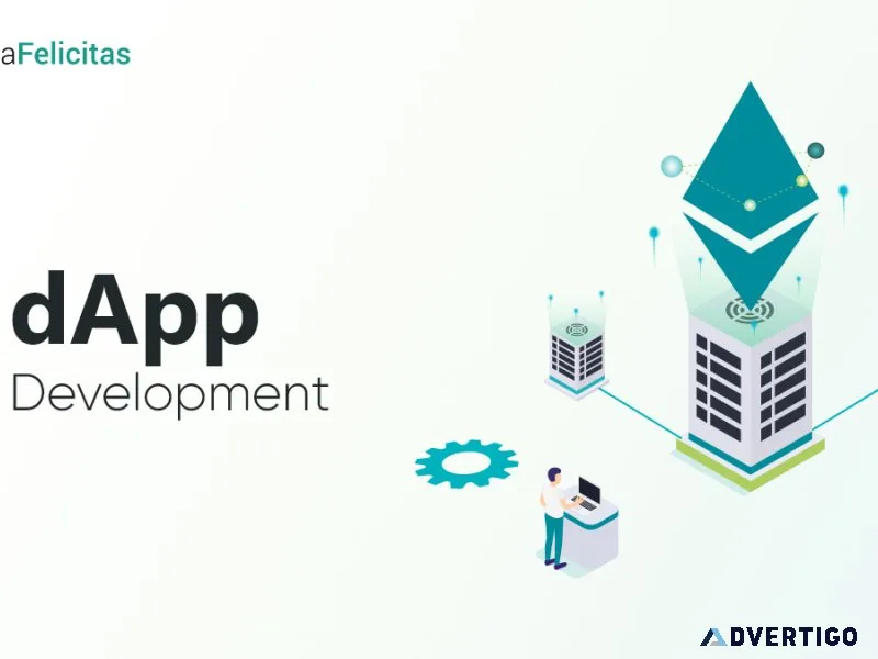 Decentralized solutions: exploring dapps development