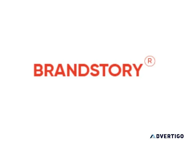 Big data solutions company in bangalore | brandstory