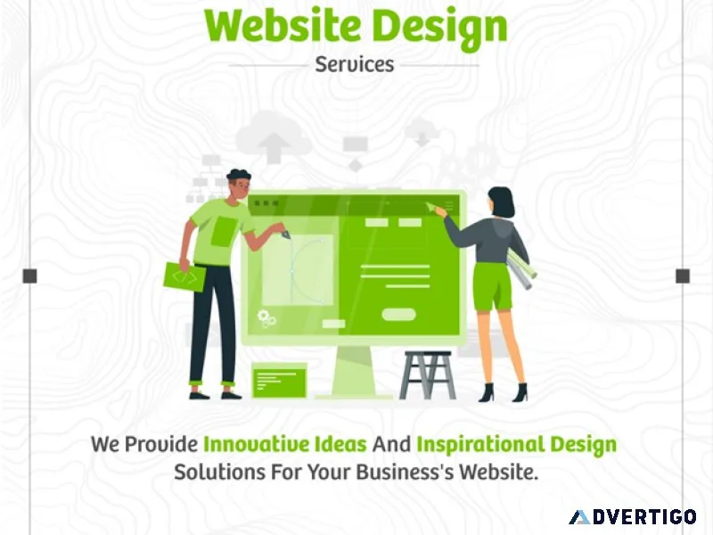 Best web design company in india | shreeji software