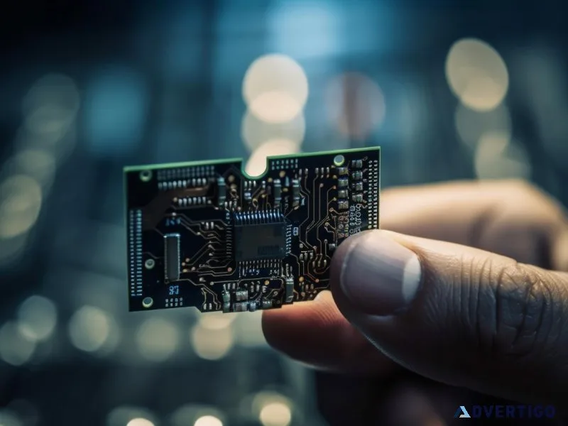 Mastering embedded systems: training at technoscripts