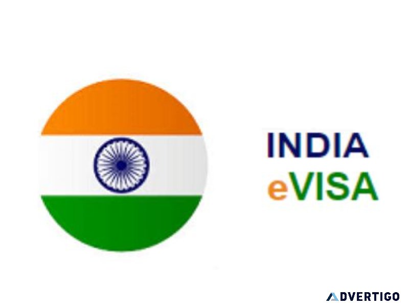 Essential requirements for entry into india