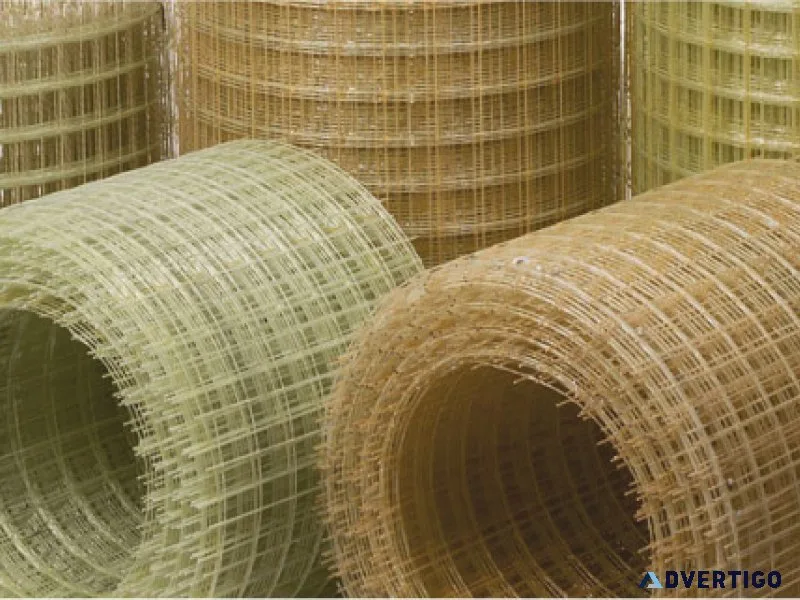 Mild steel wire mesh - 7 star advanced