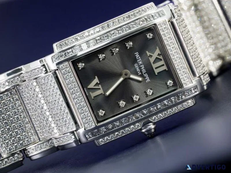PATEK PHILIPPE Twenty4