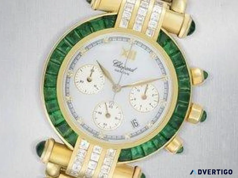 CHOPARD Imperiale