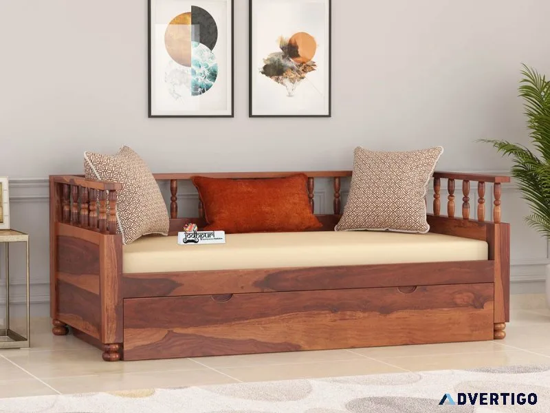 Living room diwan designs - upto 55% off | jodhpuri furniture
