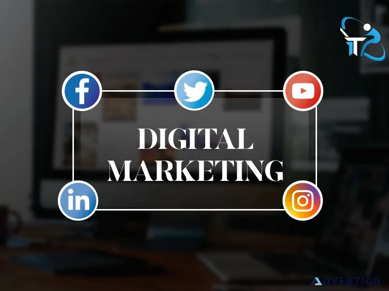 Digital marketing course
