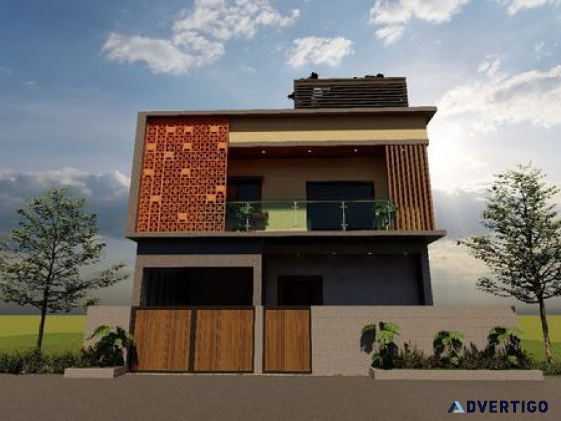 Commercial architects bhubaneswar | building plan approval