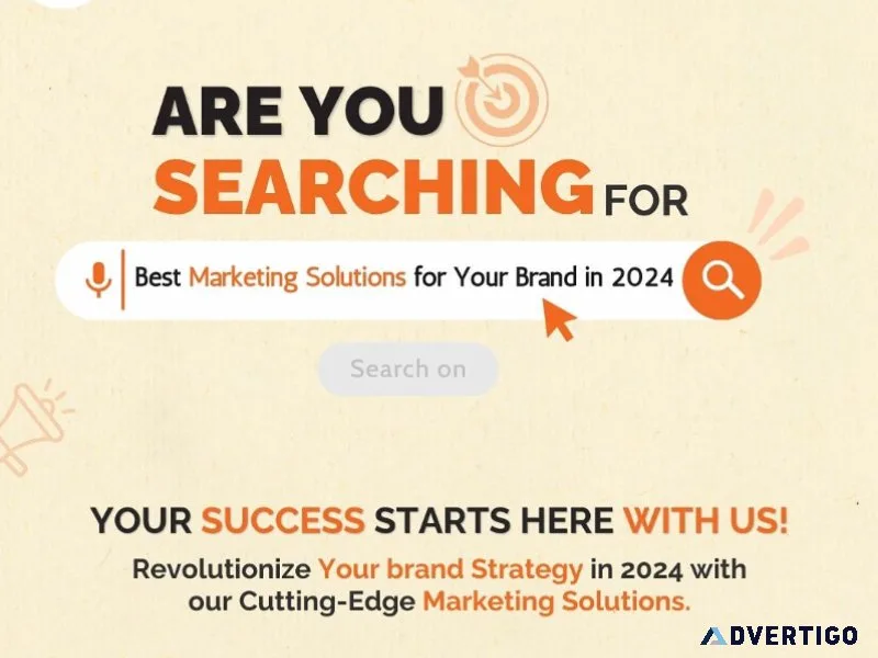 Elevating brands in the digital landscape