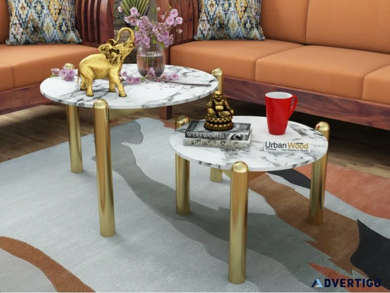 Shop now coffee table sets from urbanwood