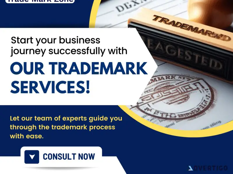 Secure your brand with the ultimate trademark registry guide