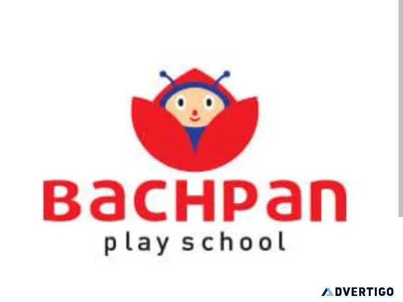 Bachpan play school dhanori