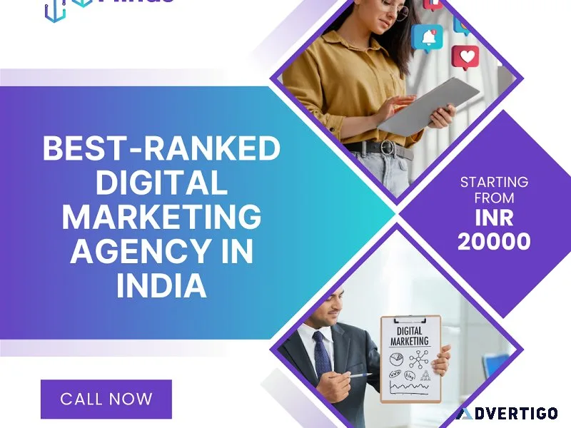 Looking for a digital marketing agency in india?