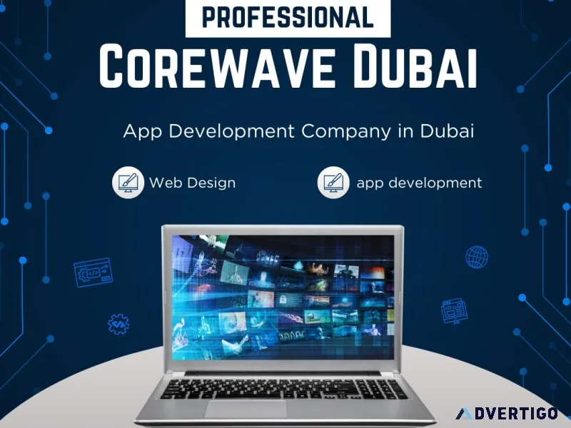 Mobile app development company dubai