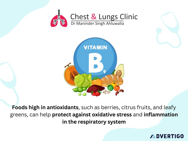 Health and respiratory problems