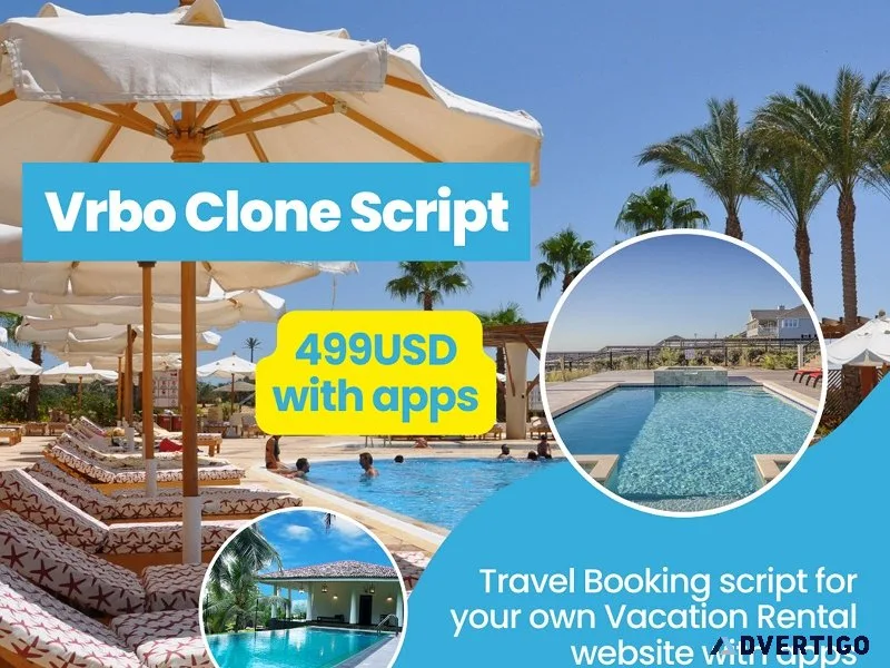 Vrbo clone