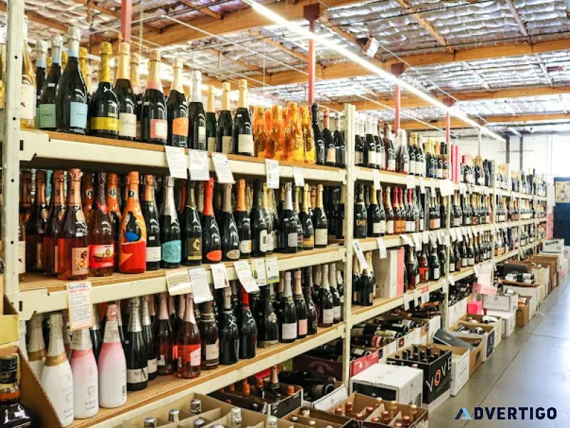 Order white wine online from bottle barn