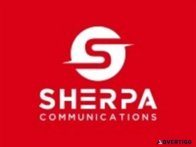 Brand management consulting firms | sherpa communications
