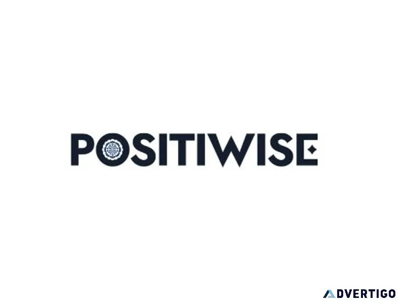 Positiwise Software Pvt Ltd