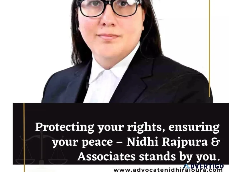 Best criminal lawyer in delhi