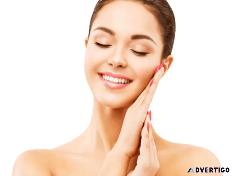 Skin whitening treatment chennai