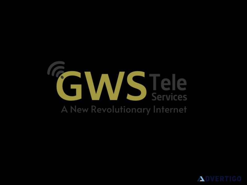 Gws tele services | internet service in dewas