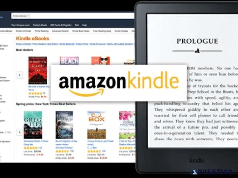 Kindle conversion services by alpha ebook