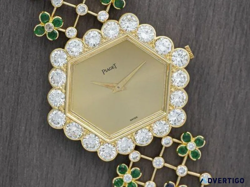 PIAGET Femini