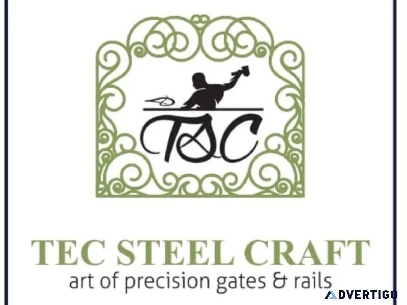 Tecsteelcraft