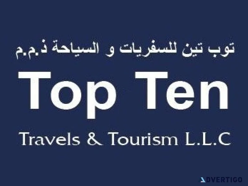 Travels and tourism