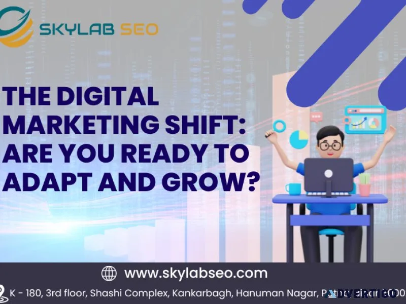 Skylab seo - best website designing company in patna