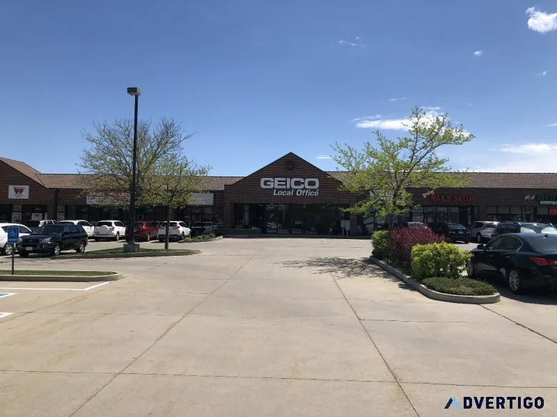 1373-1411 West 9000 South - West Jordan RetailOffice for Lease
