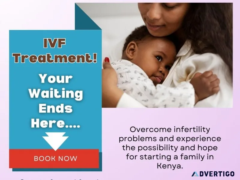 Best fertility hospital in nairobi | medical tourism