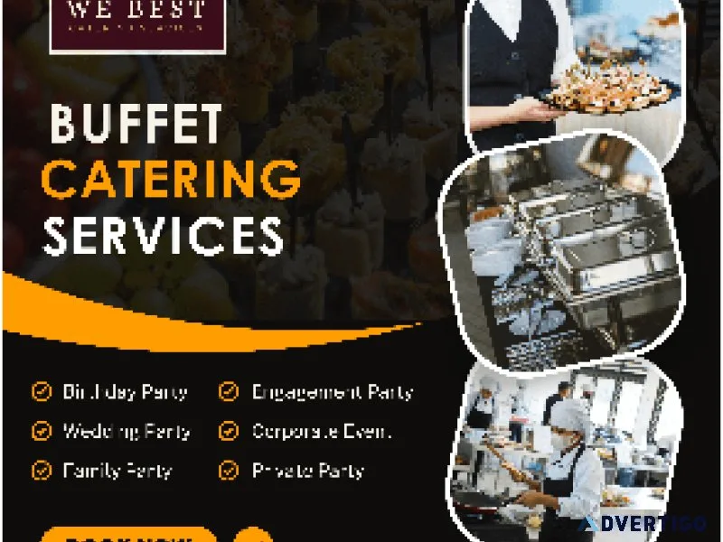 Catering services in vizag