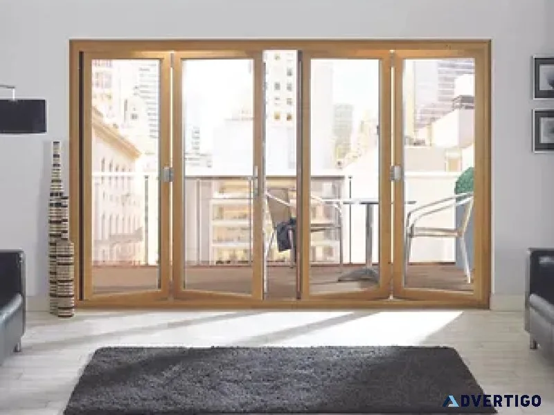 Upvc doors and windows