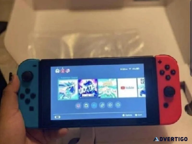 Nintendo