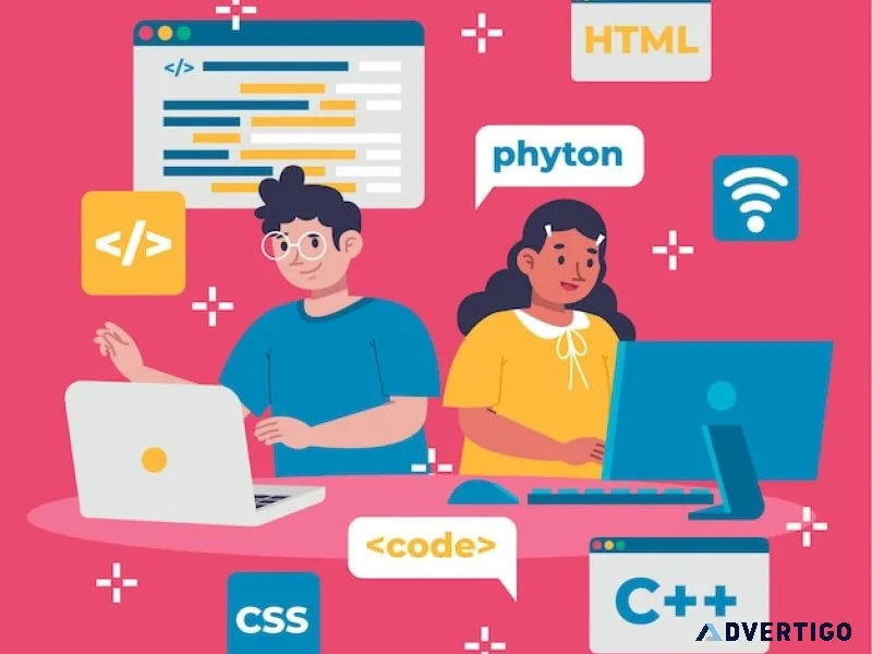 Basic python course