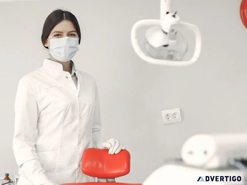 Grow your dental practice with effective dental seo services