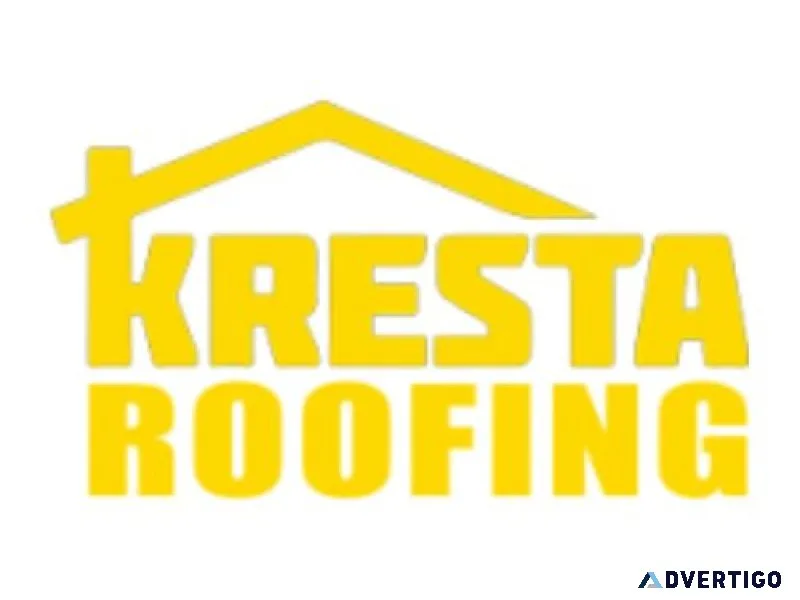 Kresta roofing