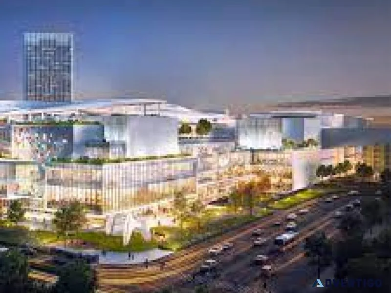 Regal commerce unveiling elan sector 82 gurgaon