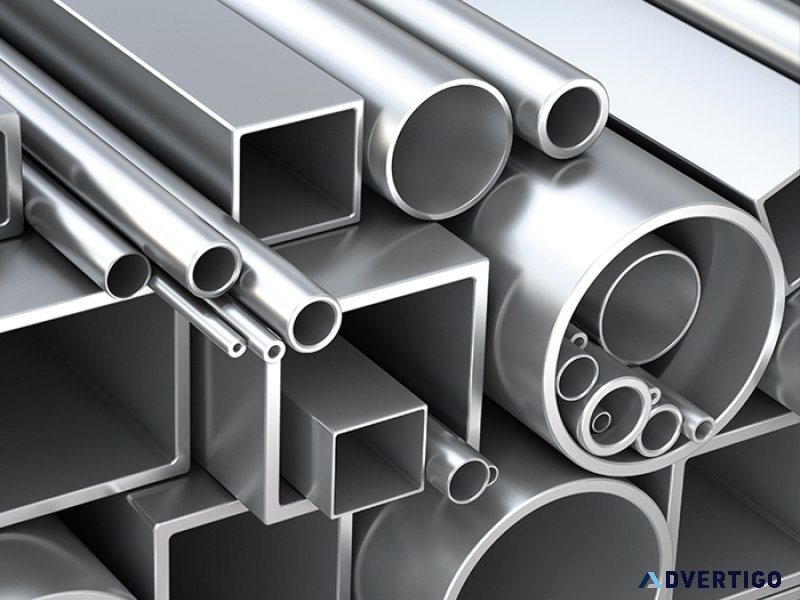 Premier ss pipe dealer in ahmedabad