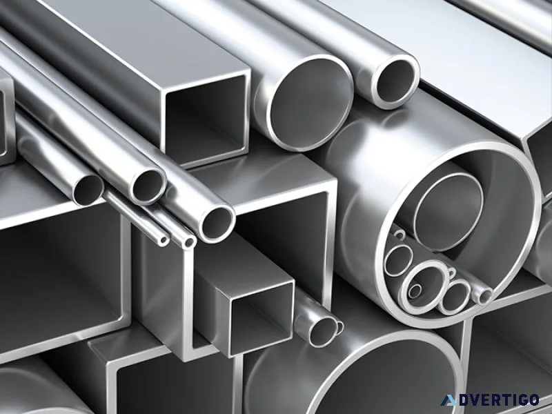 Premier ss pipe dealer in ahmedabad