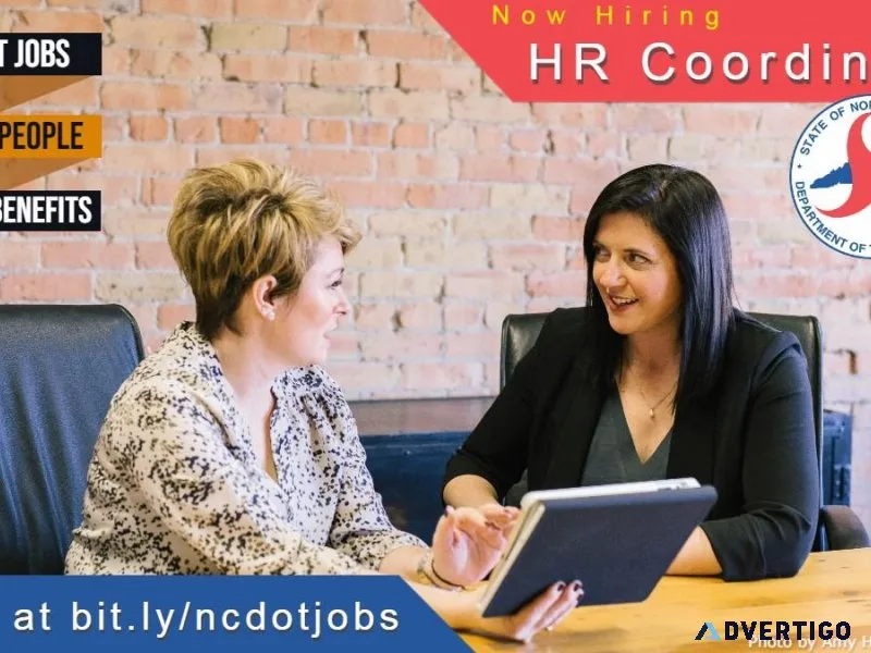 HR Coordinator - Family Medical Leave Act (FMLA)