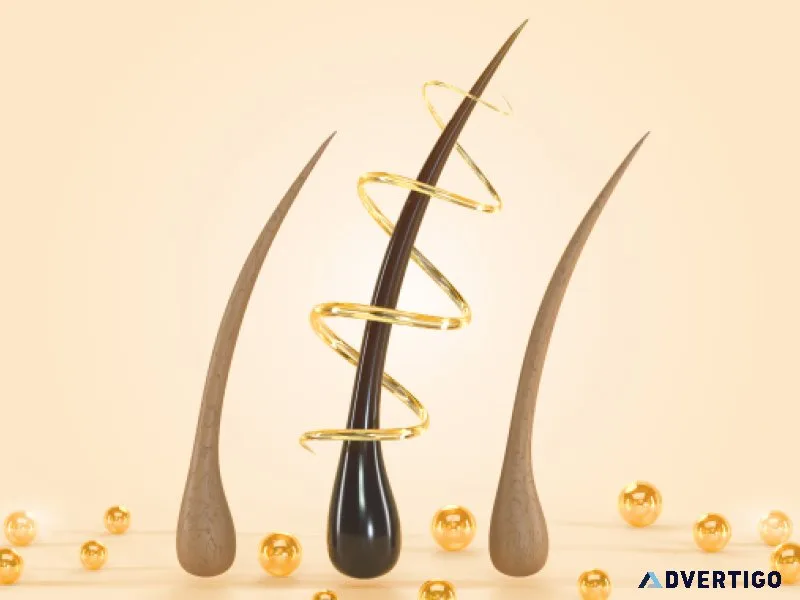 Healthy tips - vitamins for hair faster growth and thickness