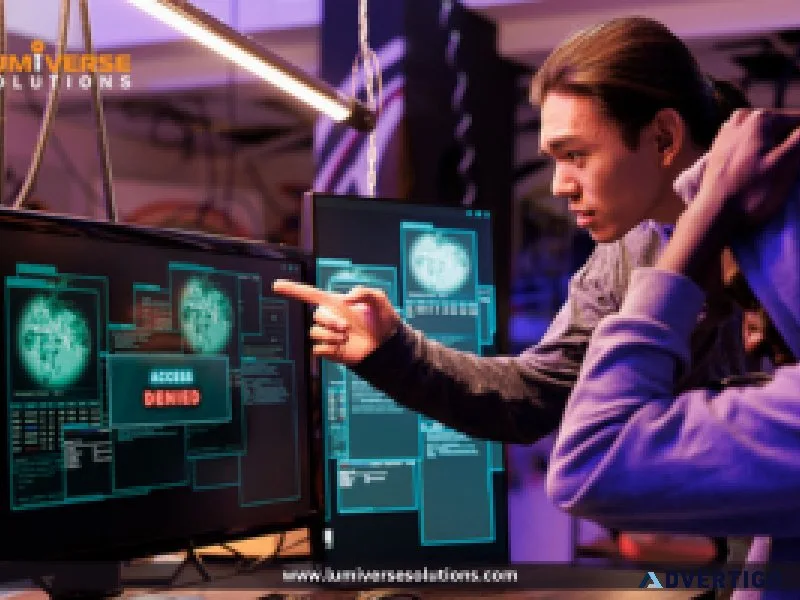 Enhance cybersecurity with red team attack simulation